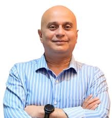 Dr Advait kothurkar